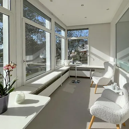 Nocleg ze śniadaniem Zu Kuerenberg Bergham