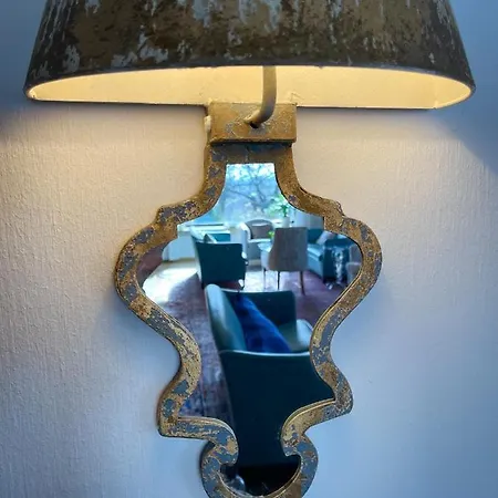 Nocleg ze śniadaniem Zu Kuerenberg 4*