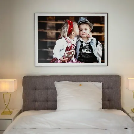 Zu Kuerenberg Bergham