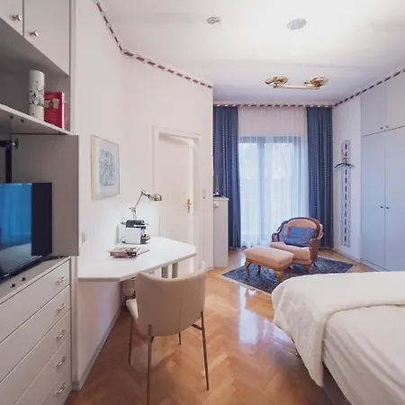 Nocleg ze śniadaniem Zu Kuerenberg