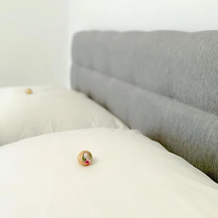 Zu Kuerenberg Bed & Breakfast