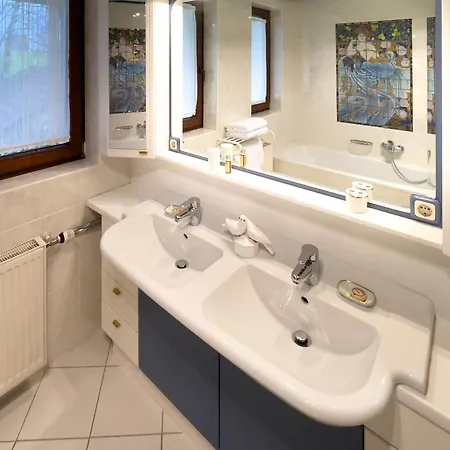 Bed & Breakfast Zu Kuerenberg Bergham