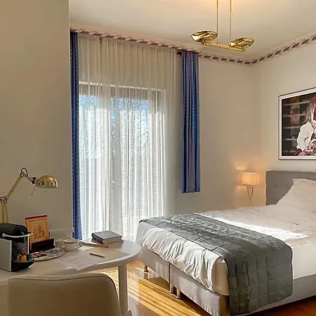 Bed & Breakfast Zu Kuerenberg Bergham