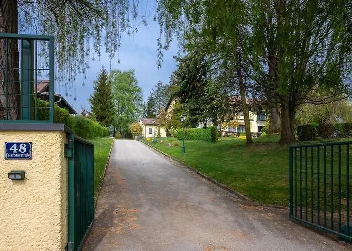 B&B Zu Kuerenberg 4*