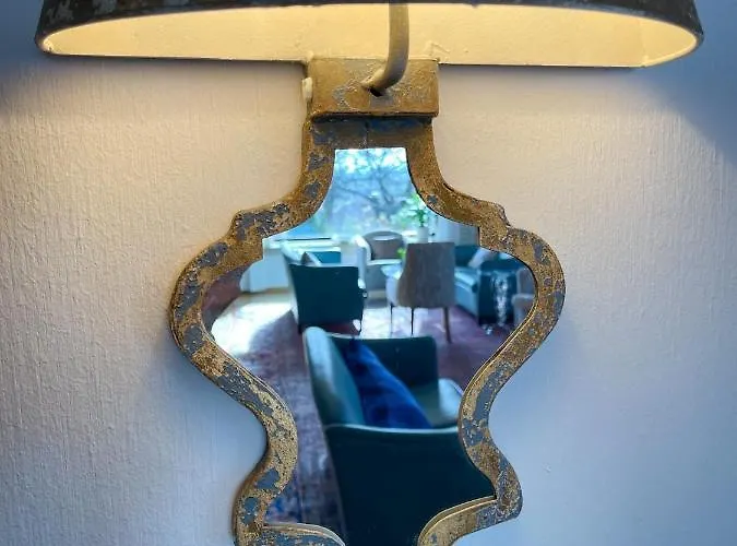 B&B Zu Kuerenberg 4*