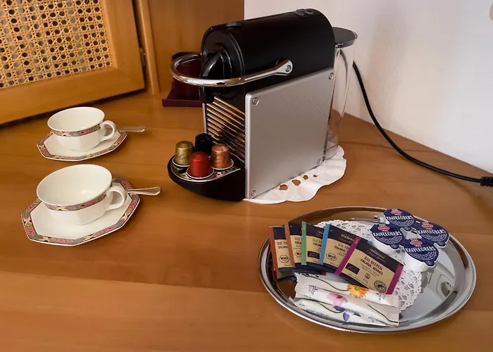 Zu Kuerenberg B&B 4*