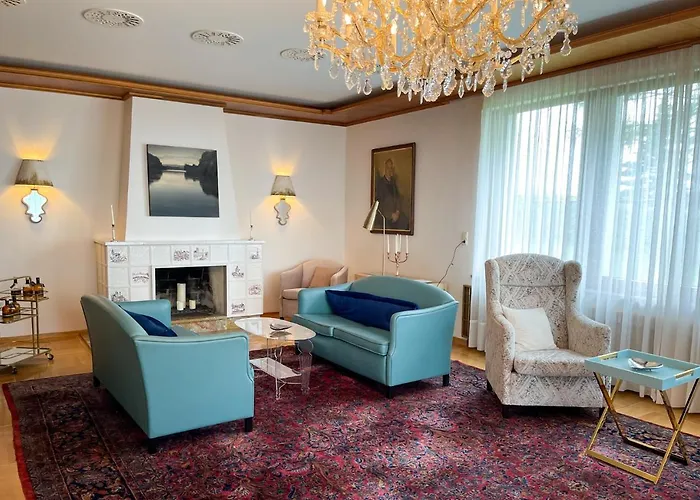 Zu Kuerenberg Bergham