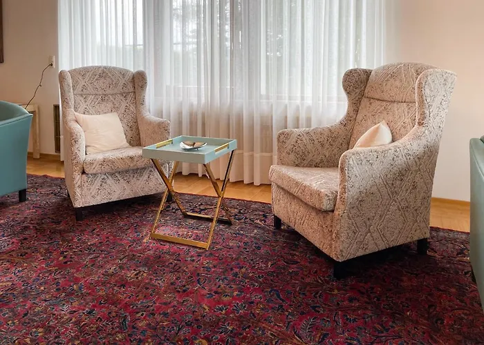 B&B Zu Kuerenberg 4*