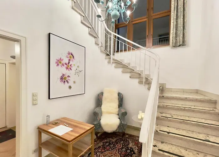 Zu Kuerenberg B&B 4*