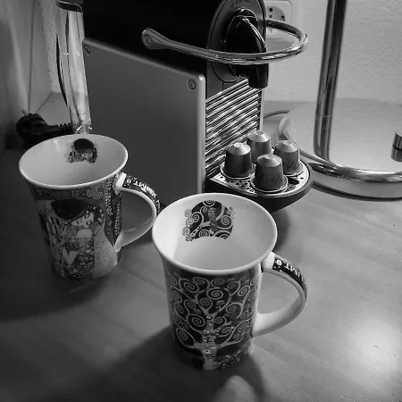 Zu Kuerenberg 4* Bergham