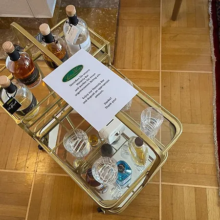 Zu Kuerenberg ベッド・アンド・ブレックファスト 4*