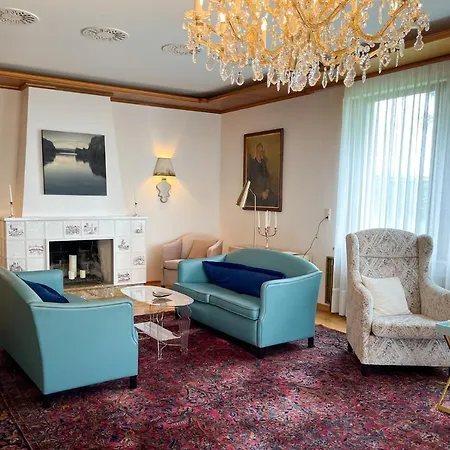 Zu Kuerenberg Bergham