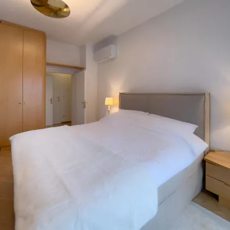 Zu Kuerenberg ベッド・アンド・ブレックファスト Bergham