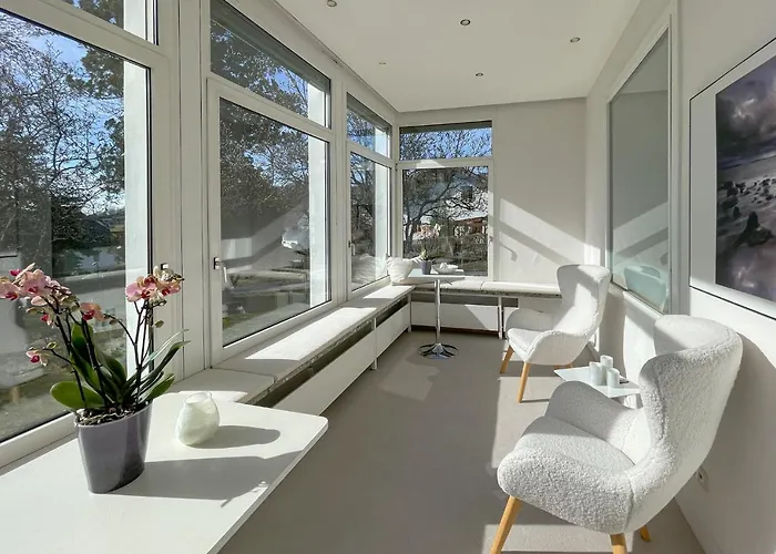 Bed & Breakfast Zu Kuerenberg Bergham