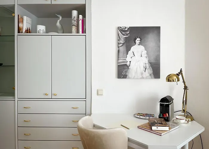 Bed & Breakfast Zu Kuerenberg Bergham