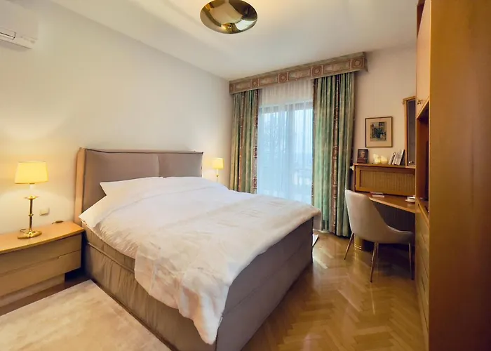 Bed & Breakfast Zu Kuerenberg